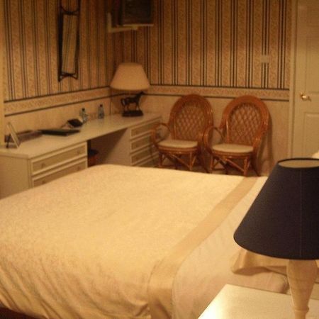 Bed and Breakfast Aard Oakleigh Bennettsbridge Екстер'єр фото