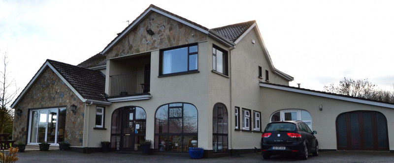 Bed and Breakfast Aard Oakleigh Bennettsbridge Екстер'єр фото