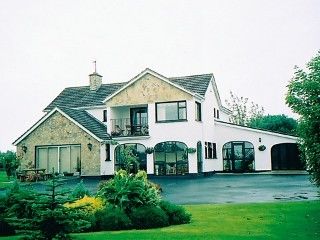 Bed and Breakfast Aard Oakleigh Bennettsbridge Екстер'єр фото