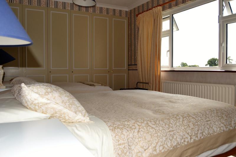 Bed and Breakfast Aard Oakleigh Bennettsbridge Екстер'єр фото