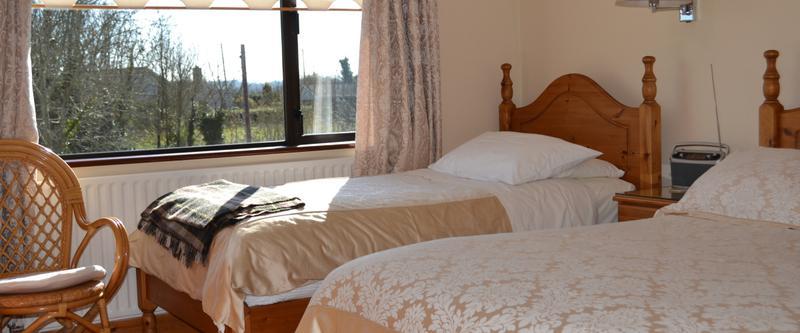 Bed and Breakfast Aard Oakleigh Bennettsbridge Екстер'єр фото